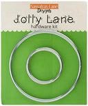 Sassafras Lane Designs SASSLN 0064 Finley's Farm Ptrn, None