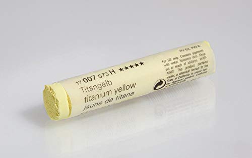 Chartpak 17007073 Pastels H, Titanium Yellow