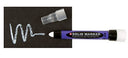 SAKURA OF AMERICA XSCS50 SOLID MARKER WHITE SLIM