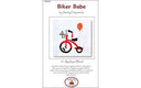 Hissyfitz Designs Biker Babe Pattern