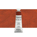 Williamsburg Handmade Oil Paint - Mars Red Light, 37 ml tube