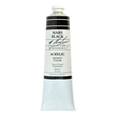 M. Graham & Co. Acrylic Paint Mars Black