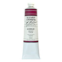 M. Graham & Co. Acrylic Paint Alizarin Crimson