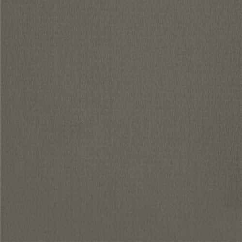 Strathmore 500 Series Charcoal Paper, 25 x 19 Inches, 64 lb, Charcoal Gray, 25 Sheets