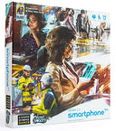 Arcane Wonders Smartphone Inc - Update 1.1 Expansion (DTE09SPX1AWG)