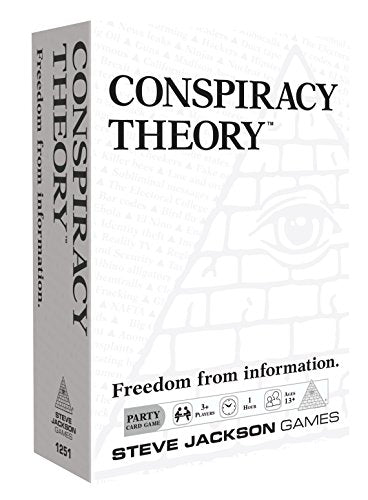 Conspiracy Theory