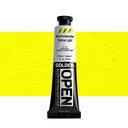 Golden Open Acrylic, 2 Ounce Tube, Benzimidazolone Yellow Light (7009-2)