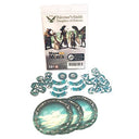 MUSE ON, LLC GB: Falconer: Falcons Tokens