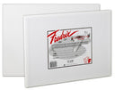 Fredrix 3241 Canvas Panels, 8 by 8-Inch, 3-Pack