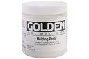 Golden Acryl Med 32 Oz Molding Paste