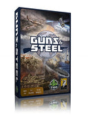 Guns & Steel Card Game