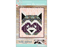McKay Manor Musers Baby Blkt Rain The Raccoon Ptrn