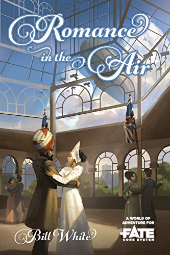 Romance In The Air