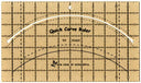 Sew Kind of Wonderful Quick Curve ruler