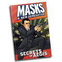 Secrets of A.E.G.I.S.