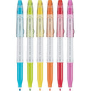 PILOT Colors Erasable Marker Pen, Fashion Assorted