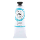 Gamblin 1980 Oil Turquoise 37Ml