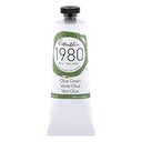 Gamblin 1980 Oil Olive Green 37Ml