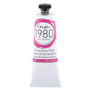 Gamblin 1980 Oil Quin Violet 37Ml