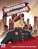 Unauthorized