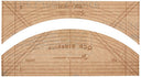 Sew Kind of Wonderful QCR Ruler Curvit Set