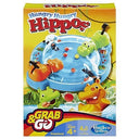 Elefun and Friends Hungry Hippos Grab and Go Game ,#G14E6GE4R-GE 4-TEW6W268772