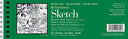 Strathmore 400 Series Recycled Sketch Pad, 3