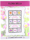 Annie Smith Flora Bella Pattern, None