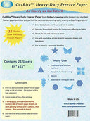 Cut Rite Heavy Duty Freezer Paper