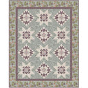 Candlelight Quilt Pattern by It's Sew Emma Designs