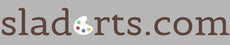 Sladarts.com - art&craft supplies for you!