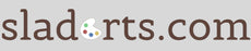 Sladarts.com - art&craft supplies for you!