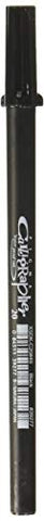 Sakura (XSDK-C20-49) Pigma Calligrapher Pen 20 2mm - Black, Sold Individually