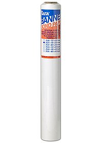 Fredrix T2511 36 x 25yd Banner Bond Paper