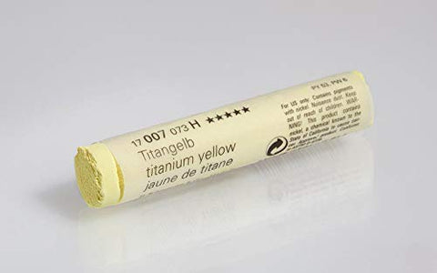 Chartpak 17007073 Pastels H, Titanium Yellow