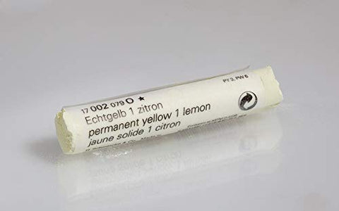 Chartpak 17002079 Pastels O, Permanent Yellow 1 Lemon