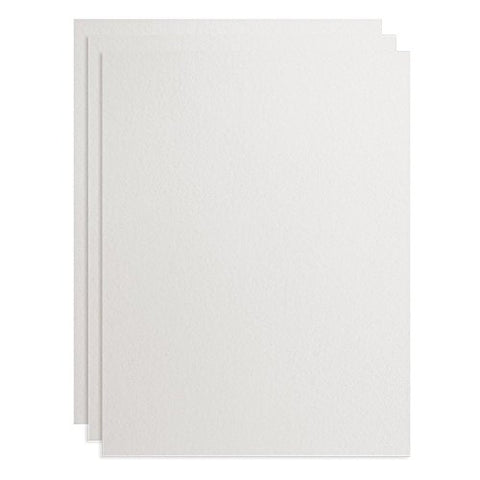 Silhouette Score & Emboss Paper, Large