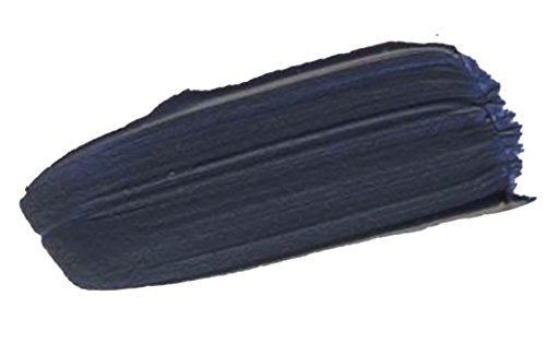 5 Oz Heavy Body Acrylic Color Paints (Set of 2) Color: Payne's Gray