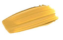 2 Oz Heavy Body Acrylic Color Paints Color: Yellow Ochre