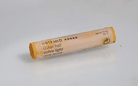 Chartpak Pastels D, Ochre Light (17013069)