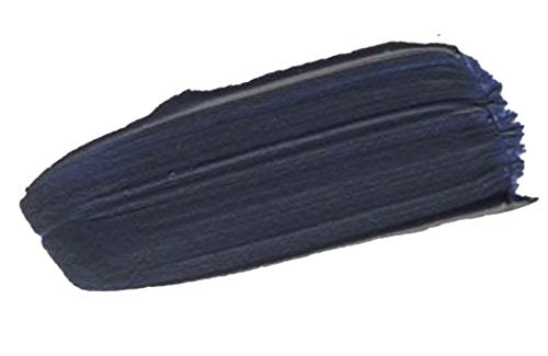 2 Oz Heavy Body Acrylic Color Paints Color: Permanent Green Light