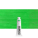 2 Oz Heavy Body Acrylic Color Paints Color: Light Green (Blue Shade)