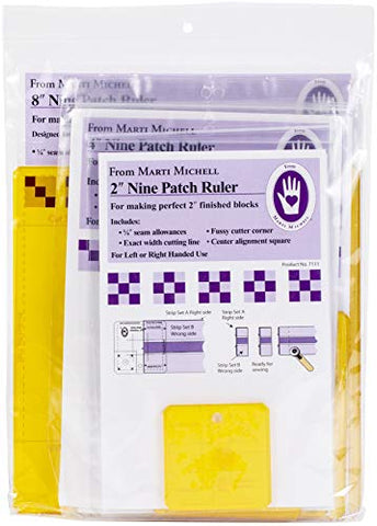 Ruler Bundle
