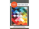 Latifah Saafir Glam Clam Quilt Pattern