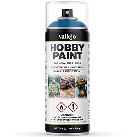Fantasy Color Magic Blue 400 mL Spray Can