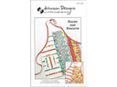 Atkinson Design Ptrn Bacon and Biscuits Pattern