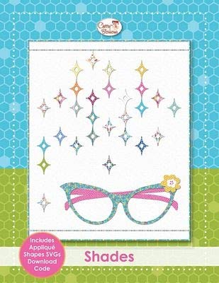 Cherry Blossoms Shades Pattern, None