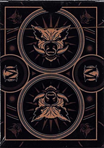 Wyrd Games WYR23025 Accessories