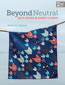 Martingale That Patchwork Place Beyond Neutral