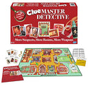 Winning Moves Games Clue Master Detective - Board Game, Multi-Colored